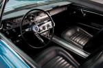 Ford Mustang Fastback 1965 года